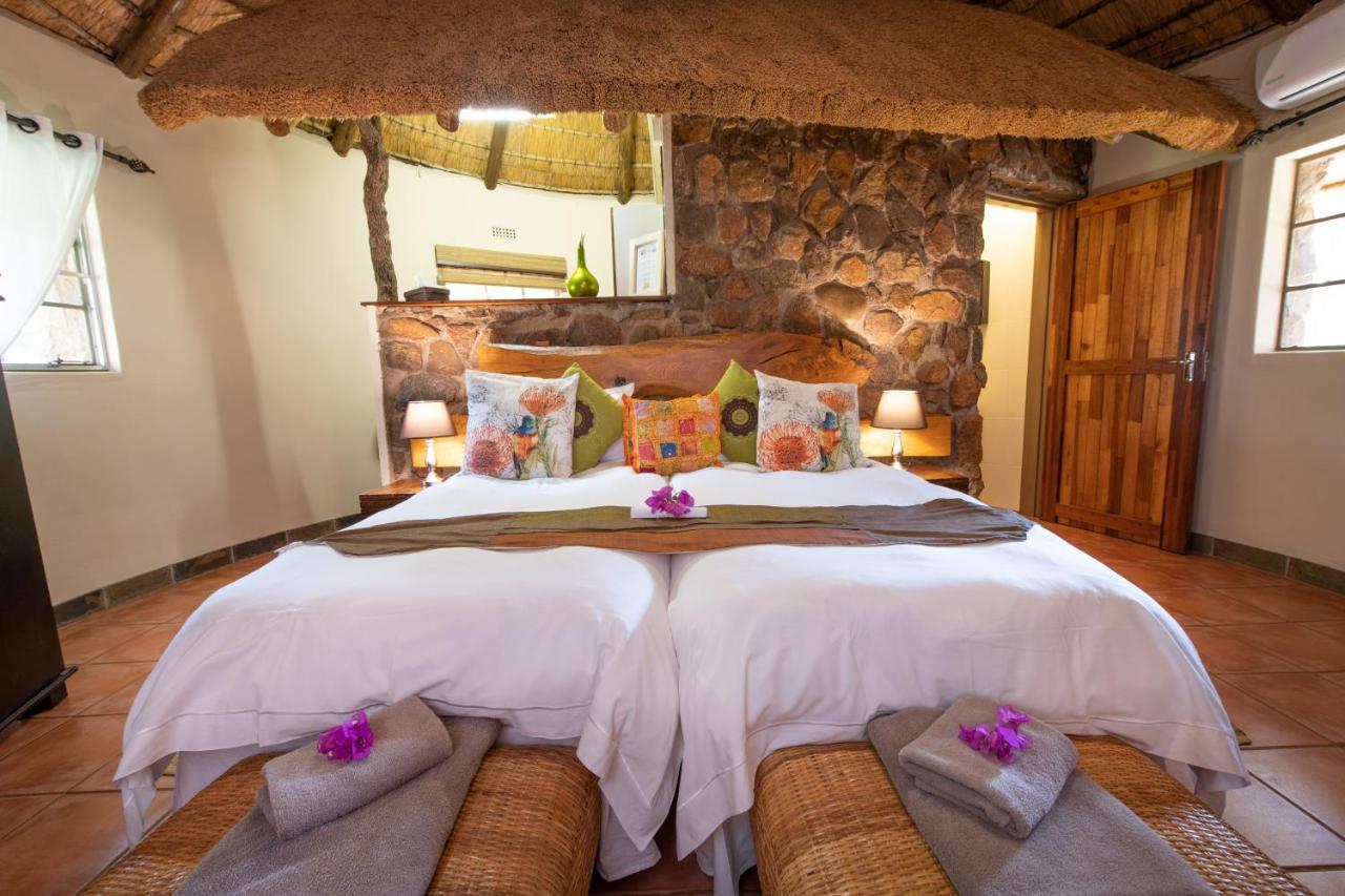 Blyde River Wilderness Lodge Hoedspruit Exterior photo