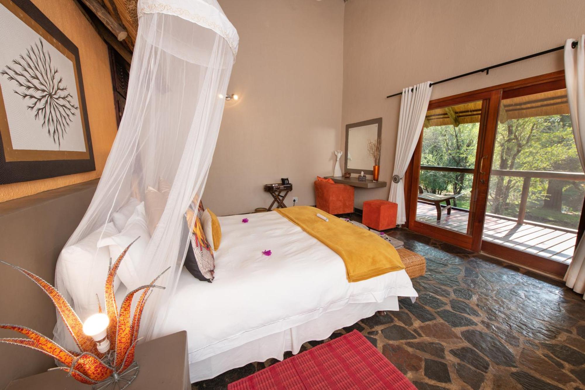 Blyde River Wilderness Lodge Hoedspruit Exterior photo
