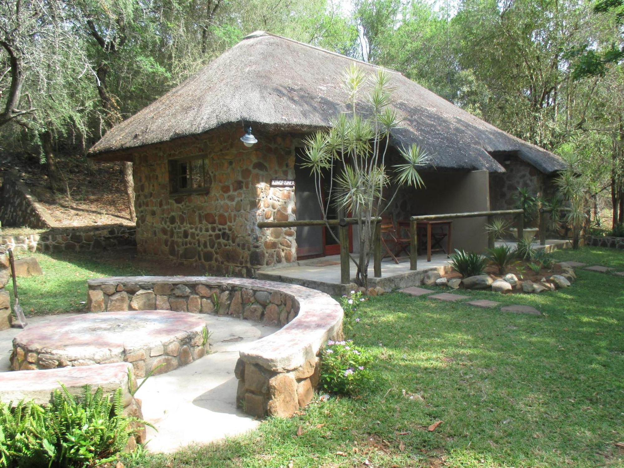 Blyde River Wilderness Lodge Hoedspruit Room photo