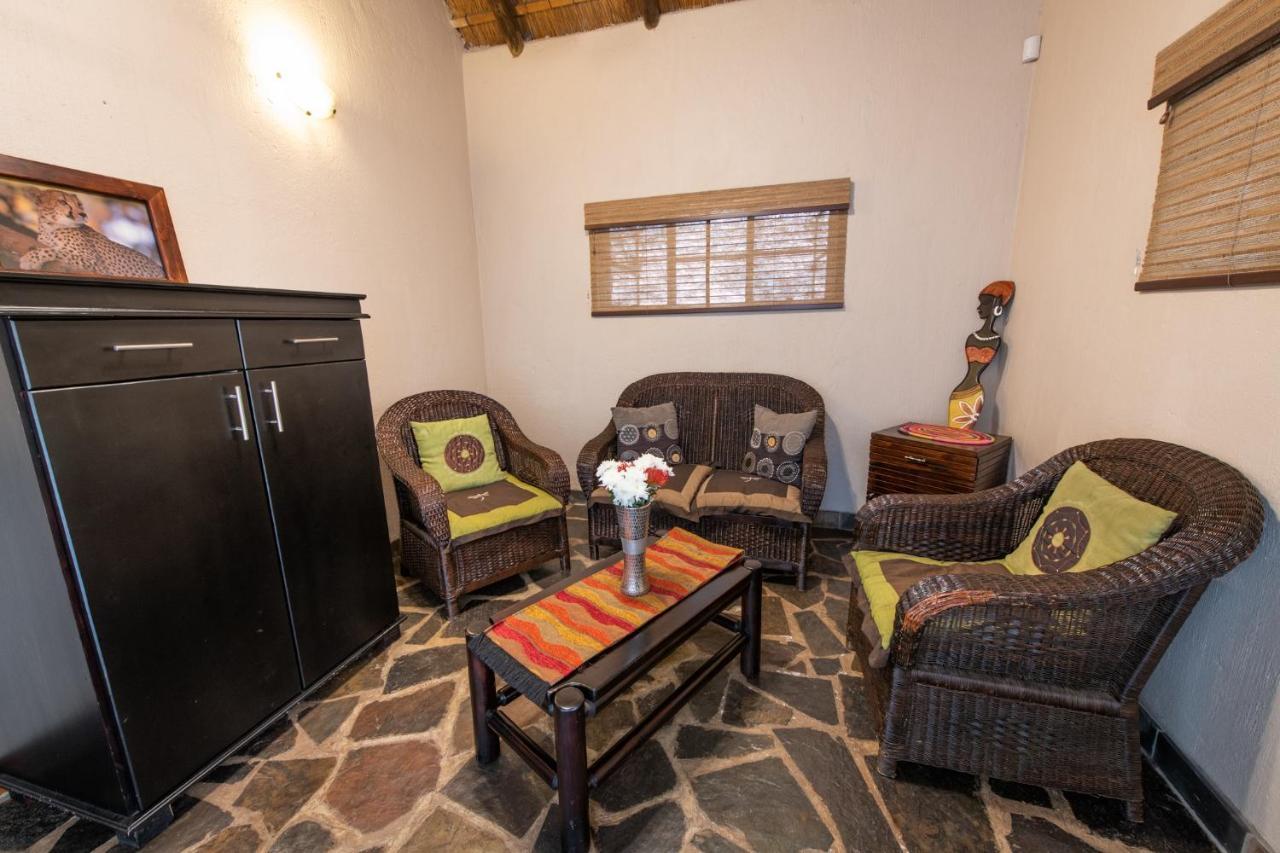 Blyde River Wilderness Lodge Hoedspruit Exterior photo